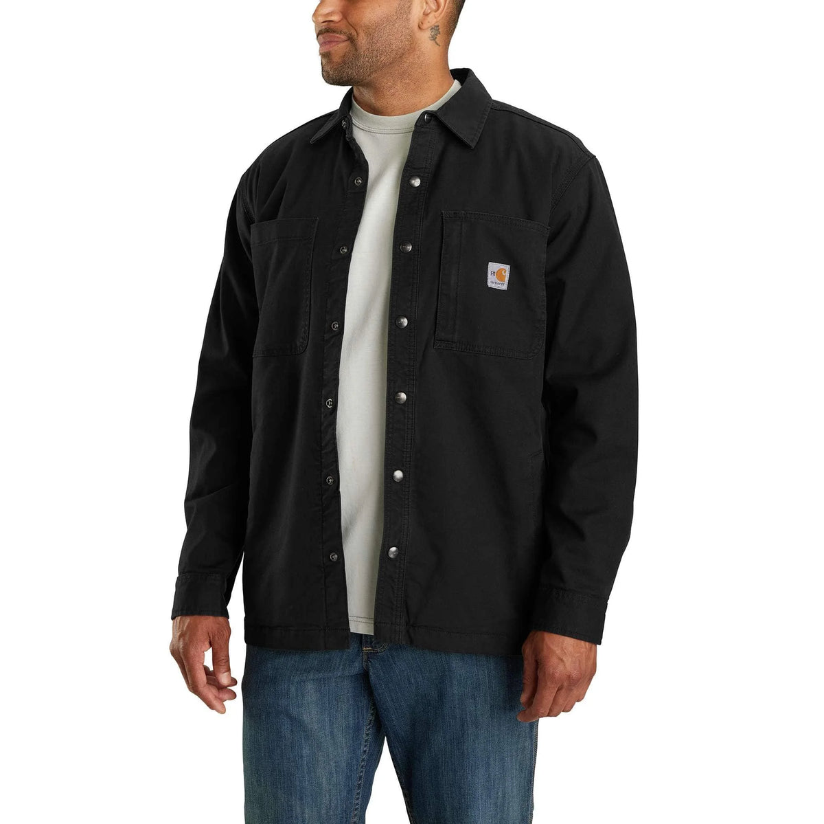 FR Rigby Shirt Jac