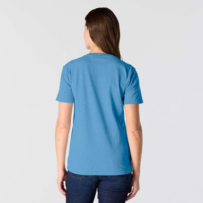 Women's Iconic K87 Pocket T-Shirt