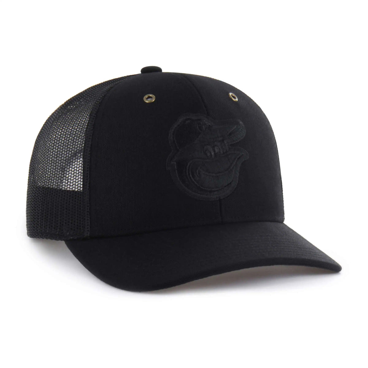 Baltimore Orioles '47 Trucker