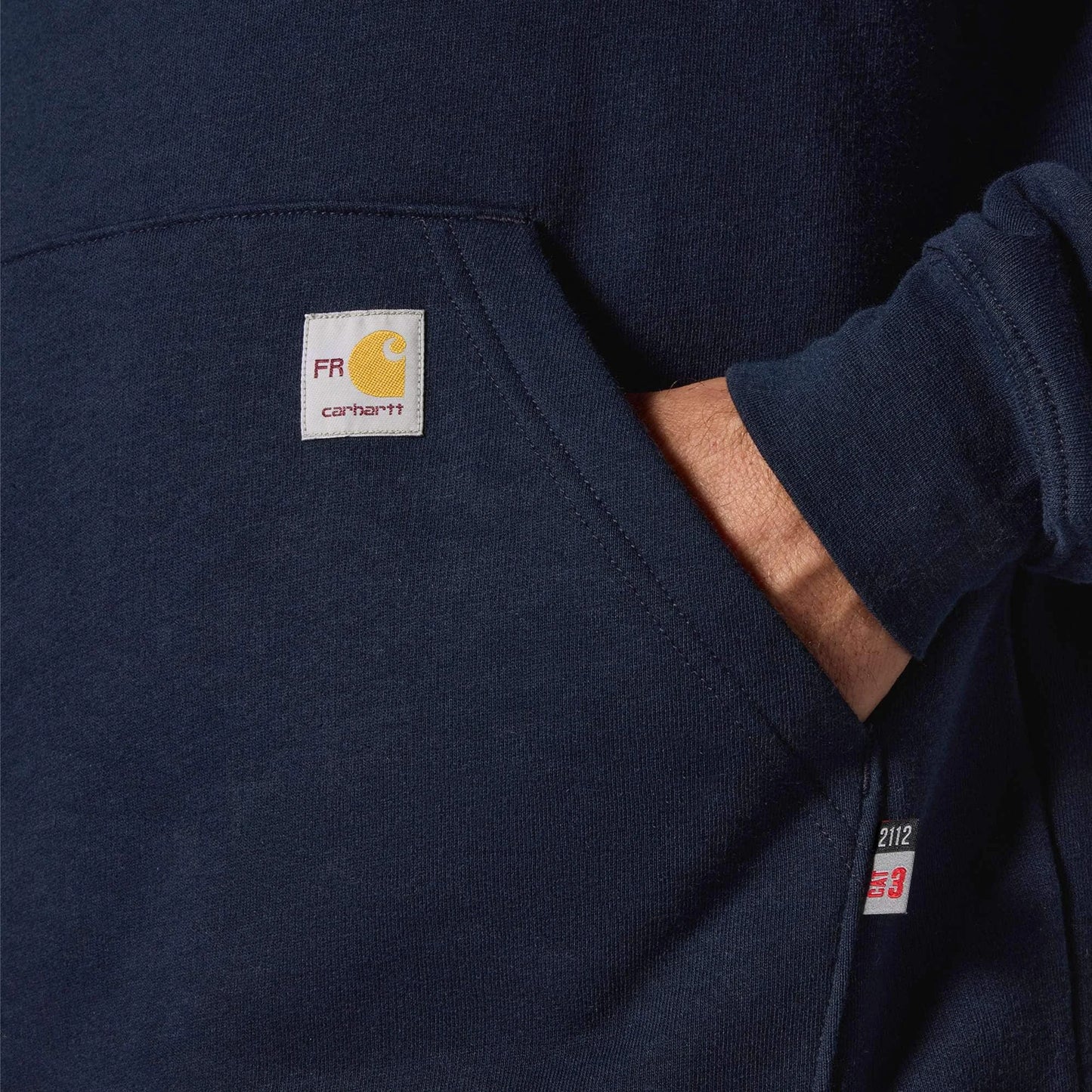 FR Force Marquette Sweatshirt