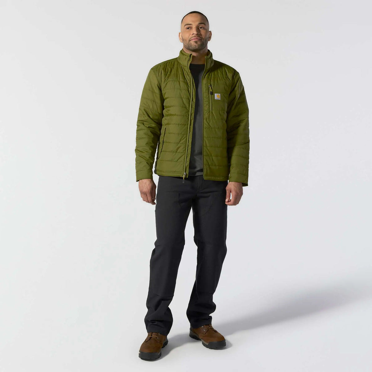 Gilliam Jacket