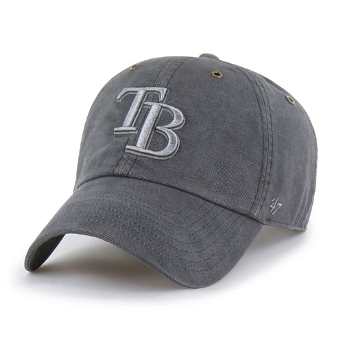 Tampa Bay Rays '47 Dyed Clean Up