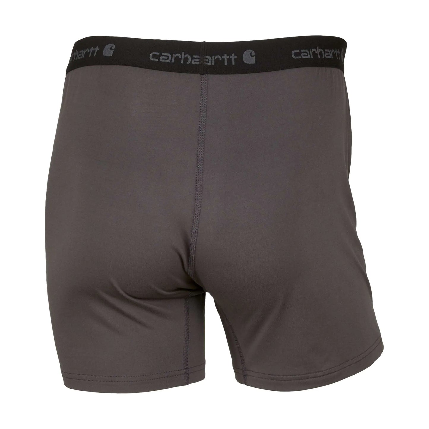 Stretch Synthetic Blend 5" Boxer Brief 3-Pack