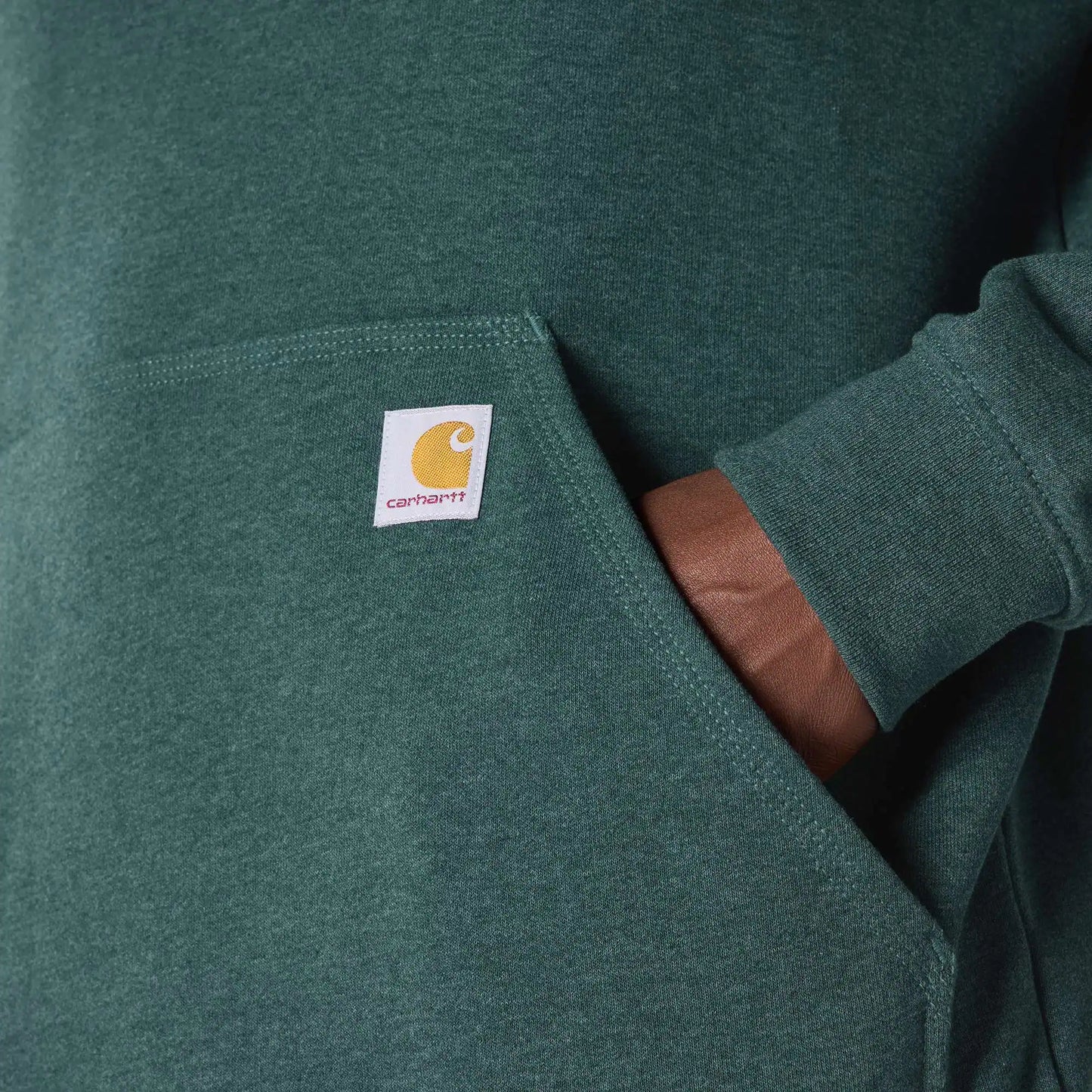 Iconic K288 Logo Sweatshirt