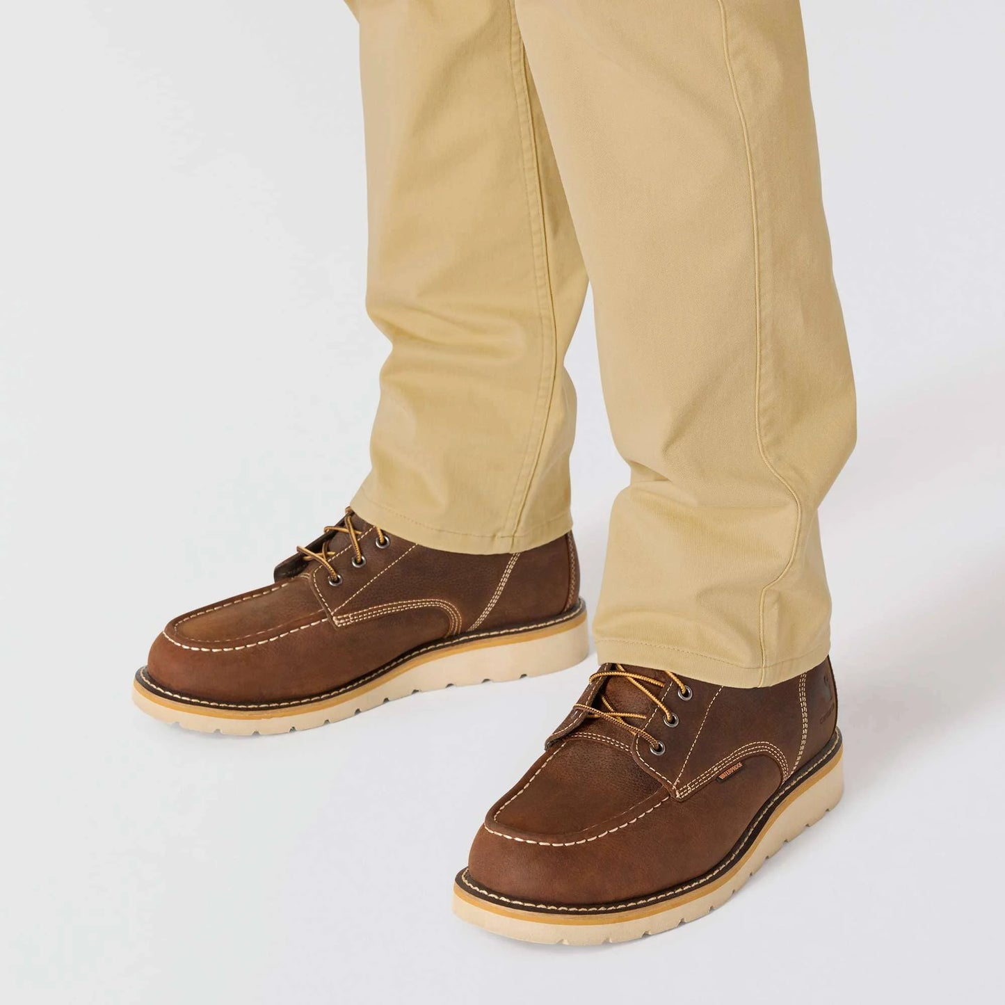 Relaxed Straight Force Huron Pant