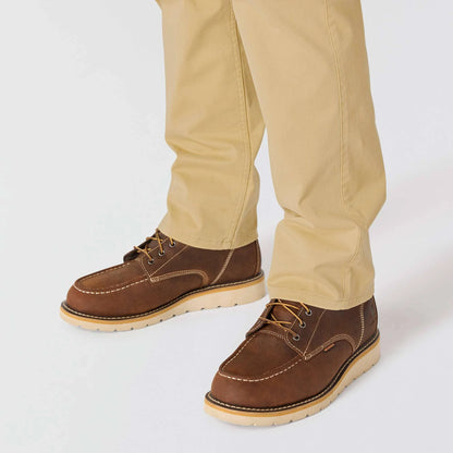 Relaxed Straight Force Huron Pant
