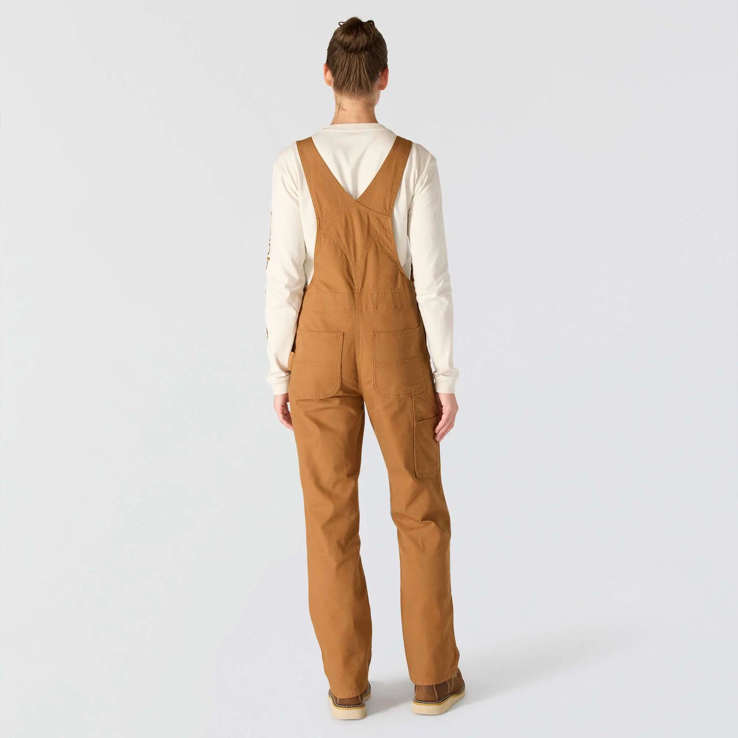 Women's Ashland Bib Overall