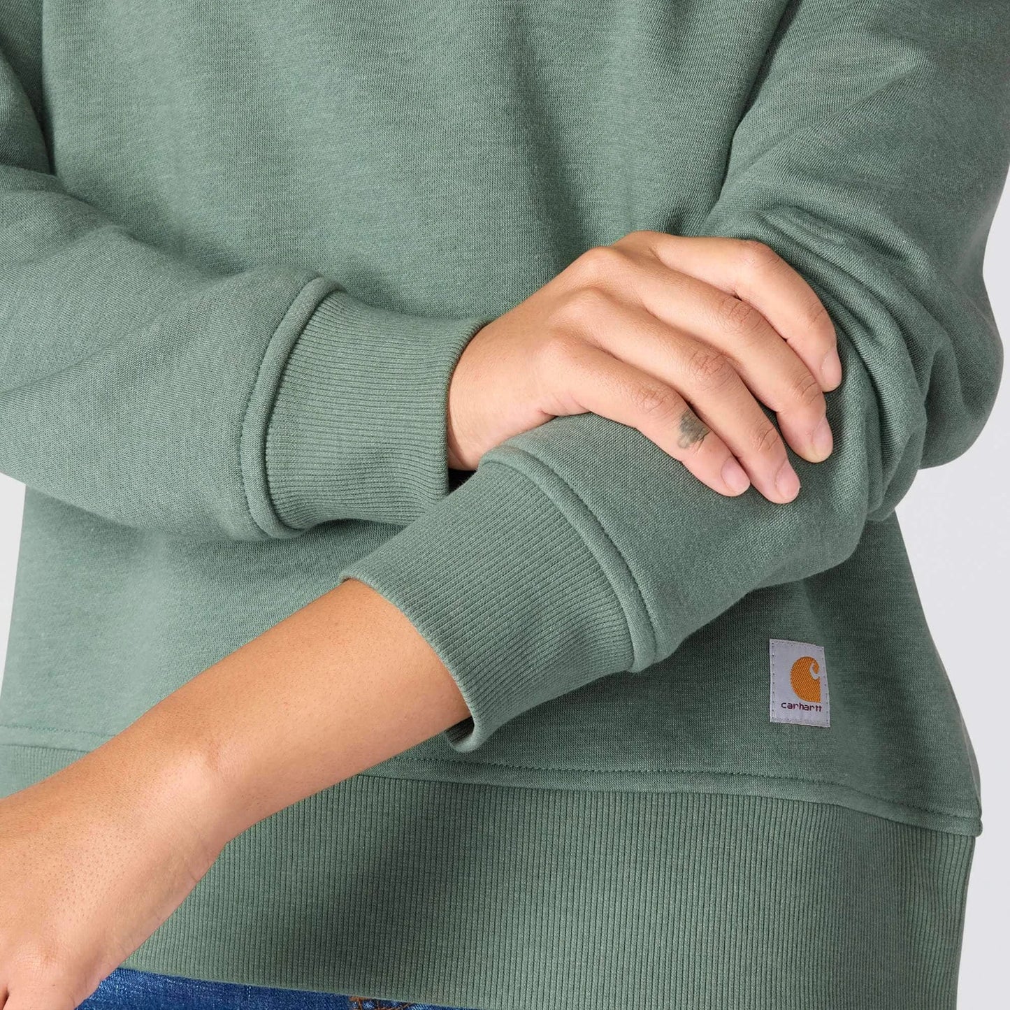 Women's Sawyer Crewneck Sweatshirt