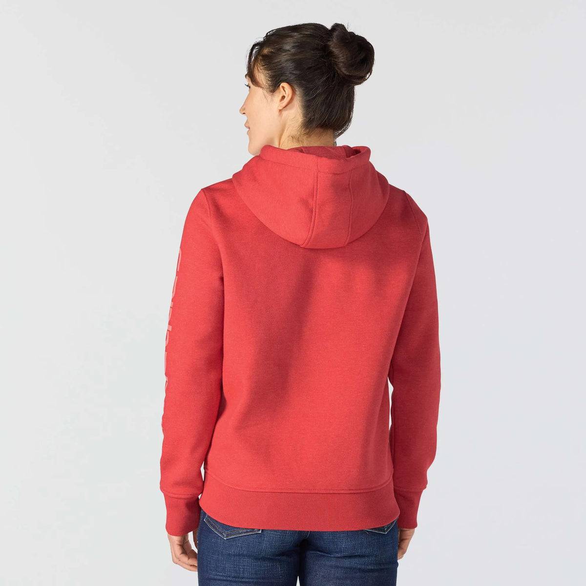 Women's Iconic Clarksburg Logo Sweatshirt