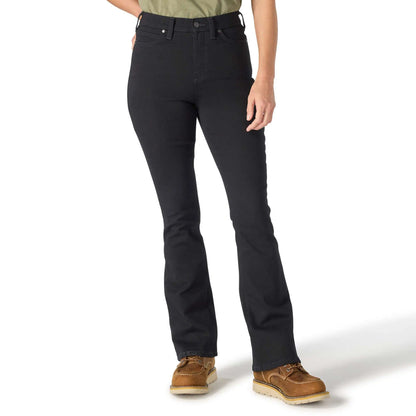 The Tiller Jean