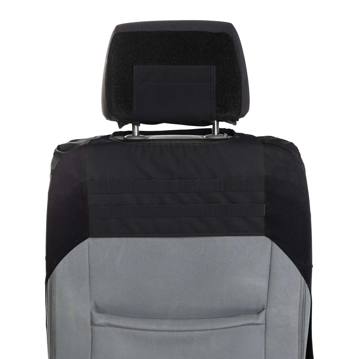 Universal Fitted Nylon Duck Bucket Seat Cover
