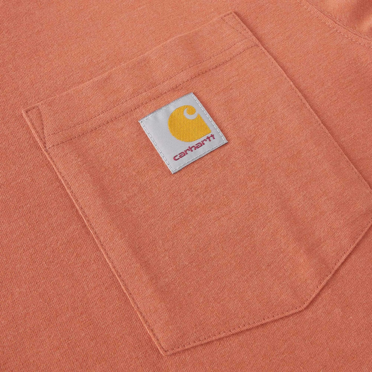 Irvine Relaxed Duck Landscape T-Shirt