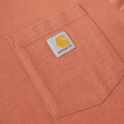 Irvine Relaxed Duck Landscape T-Shirt