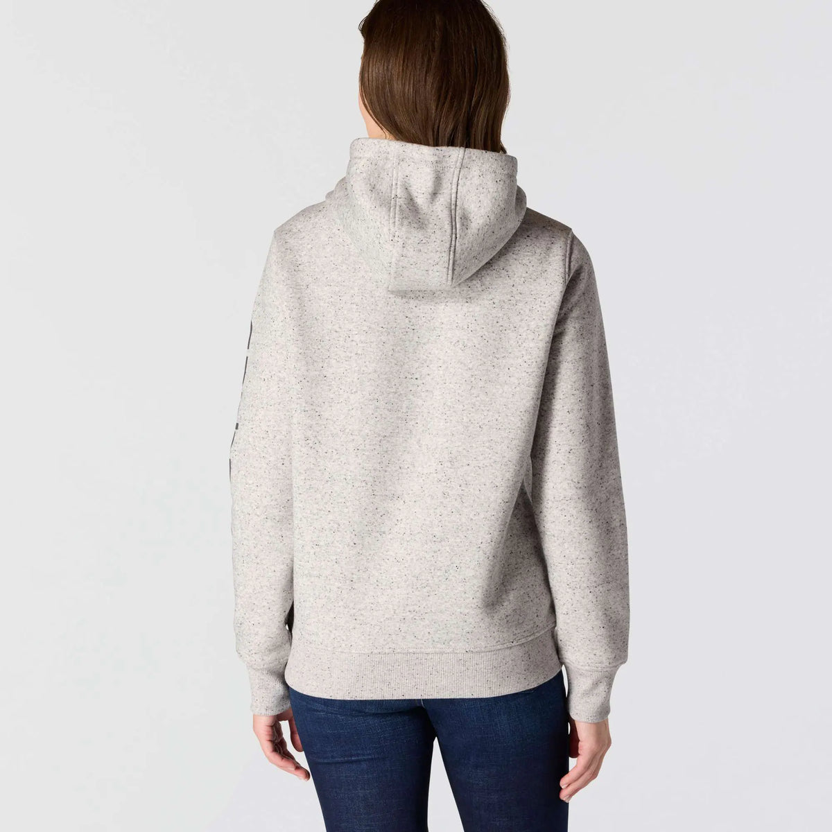 Women's Iconic Clarksburg Logo Sweatshirt
