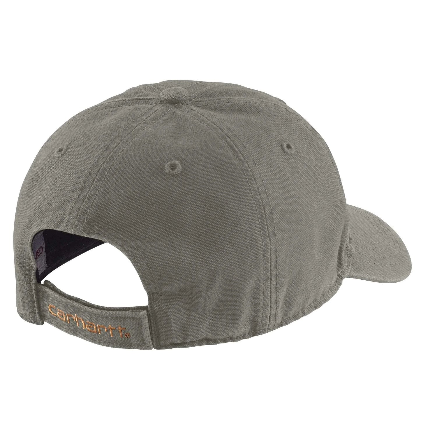 Odessa Leatherette Cap