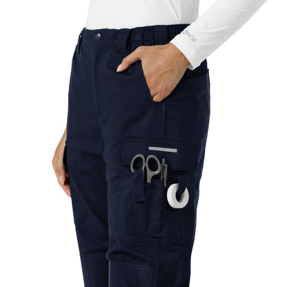 Women's Rugged Flex® RSCU Ripstop Scrub Cargo Pants