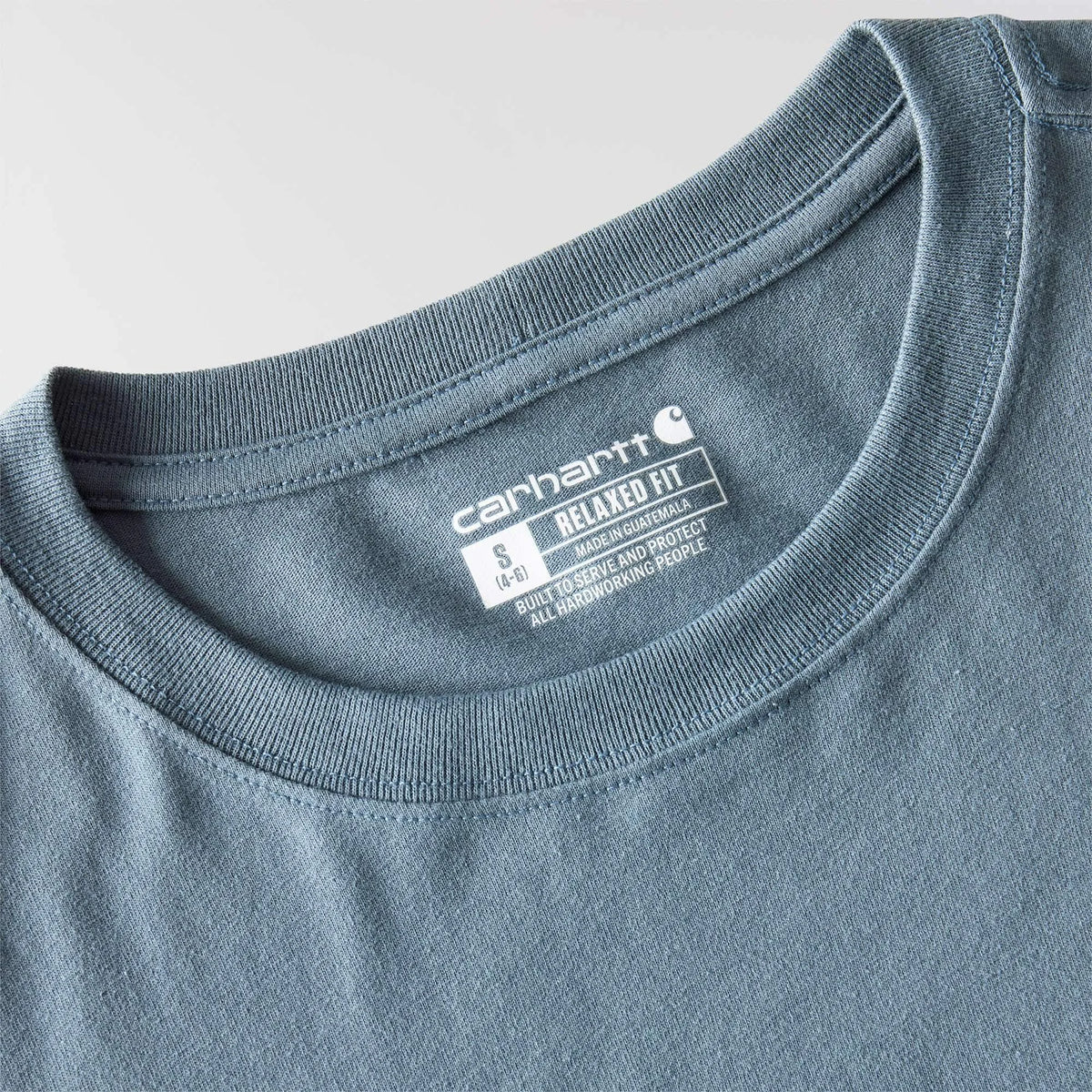 Women's Irvine Relaxed Bethany Yellowtail T-Shirt