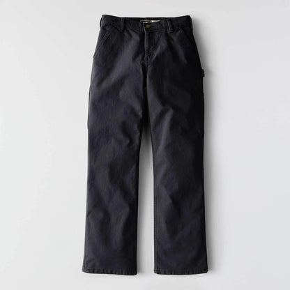 The Carpenter Canvas Pant