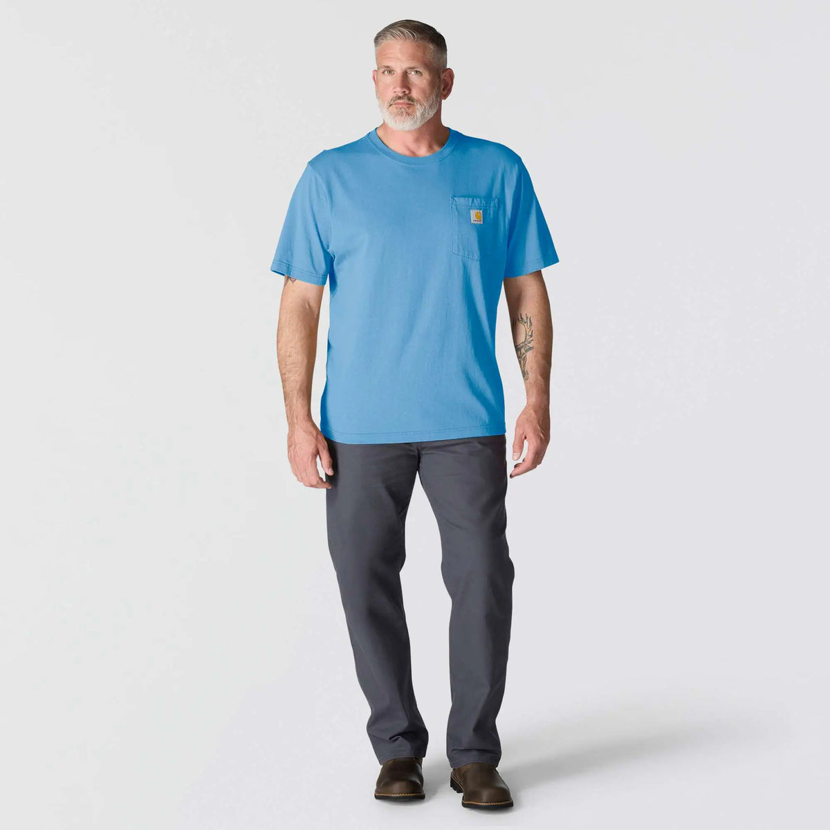 Iconic K87 Pocket T-Shirt