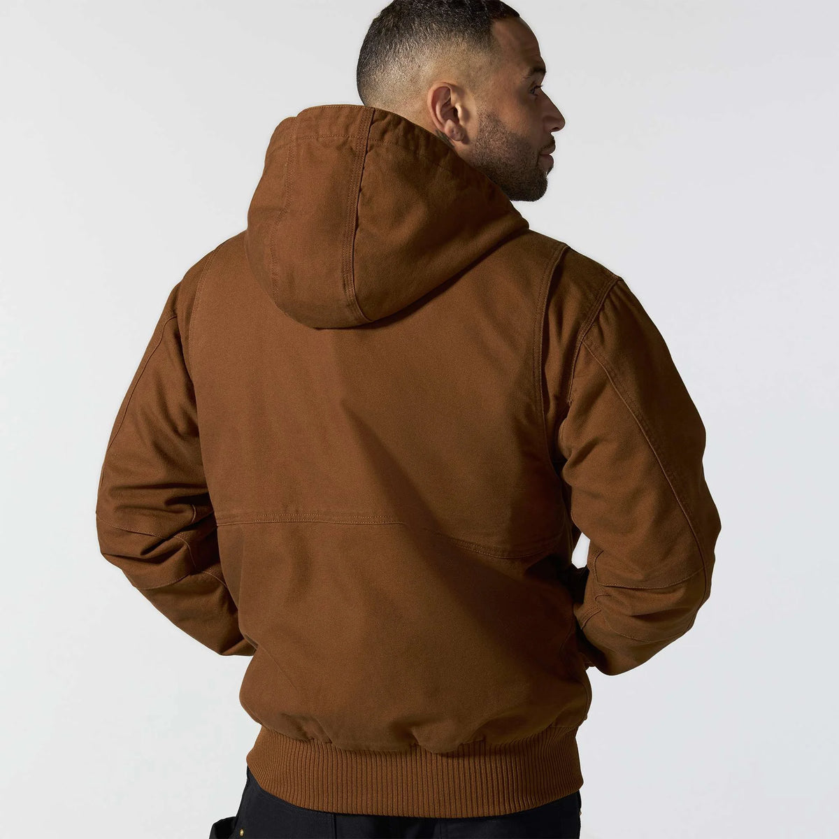 Washed Duck Bartlett Active Jac