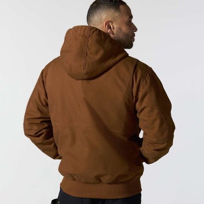 Washed Duck Bartlett Active Jac