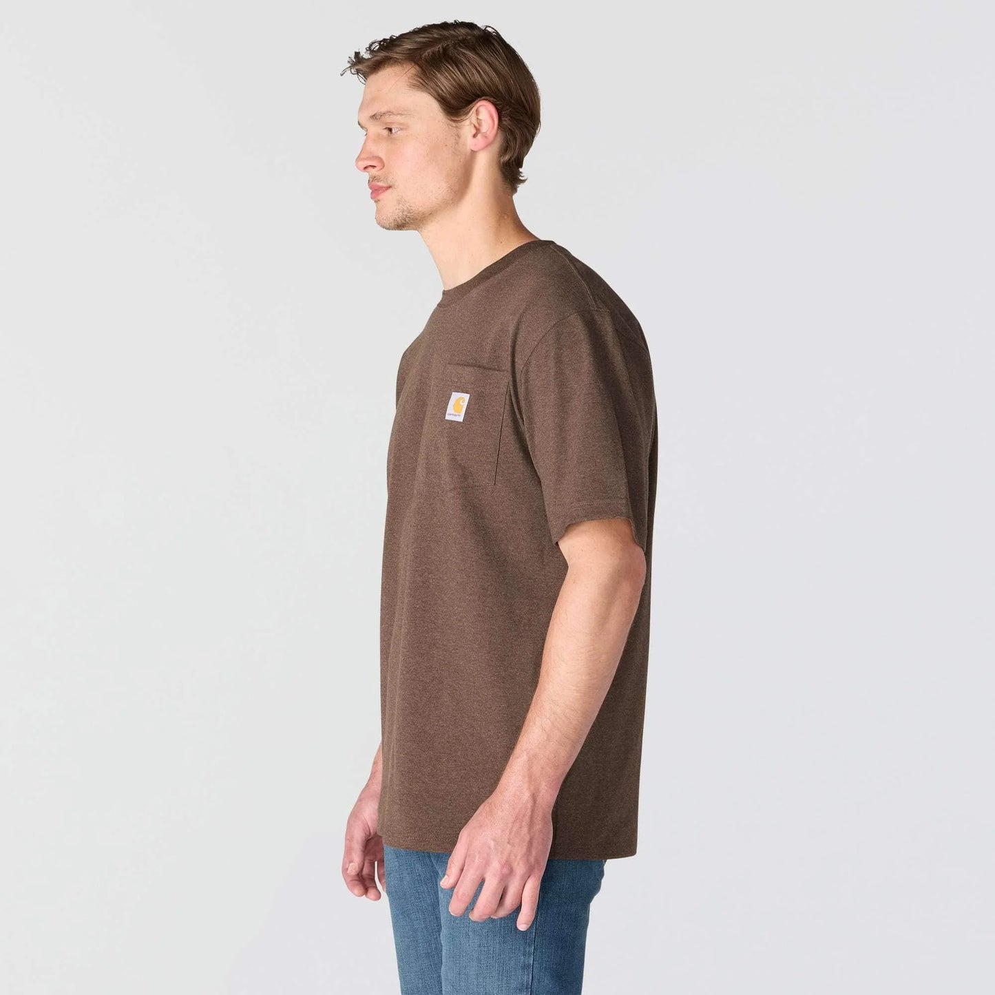 Iconic K87 Pocket T-Shirt