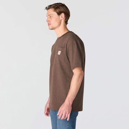 Iconic K87 Pocket T-Shirt