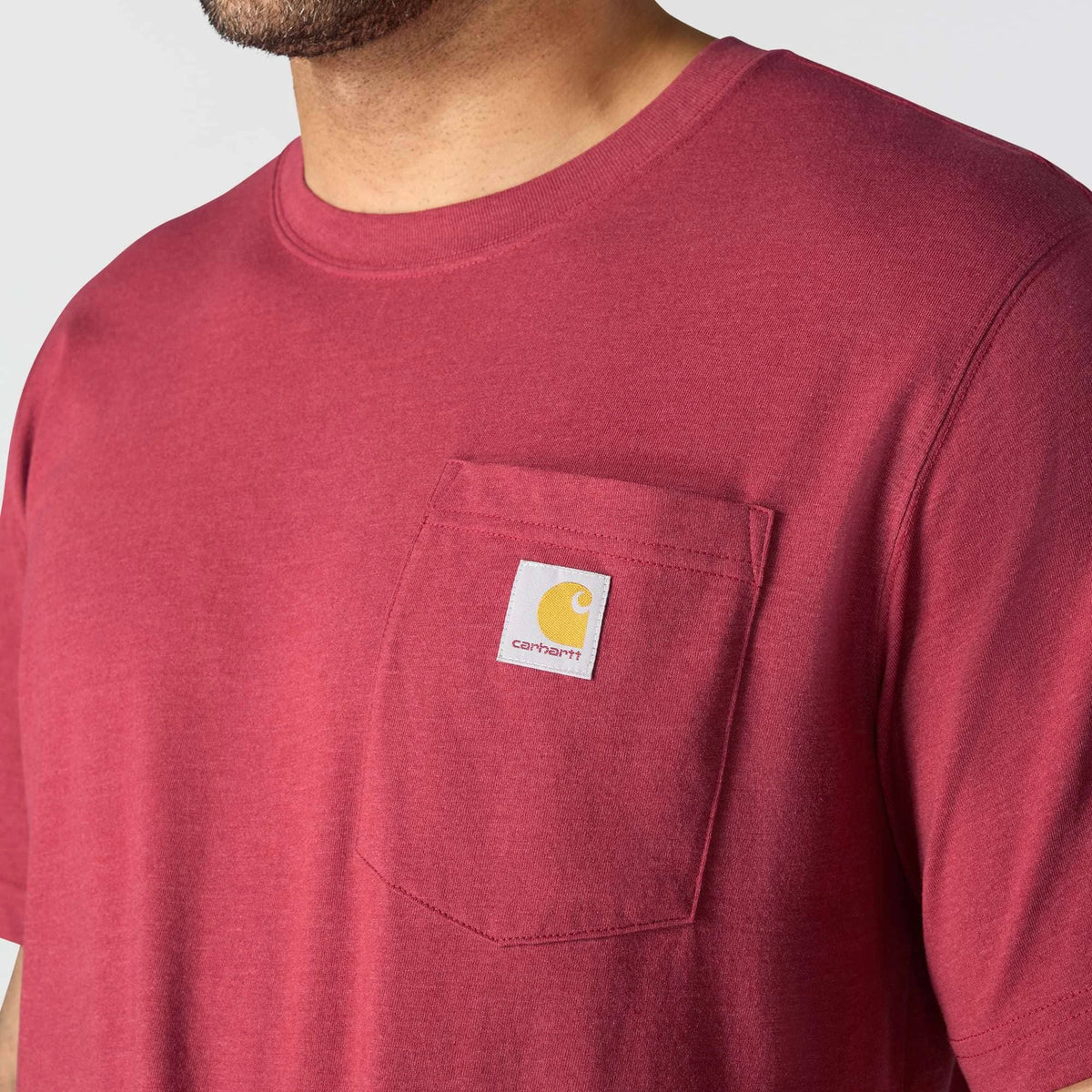Irvine Relaxed C Logo T-Shirt