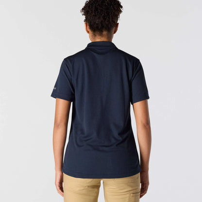 Women's Force Relaxed Pocket Polo