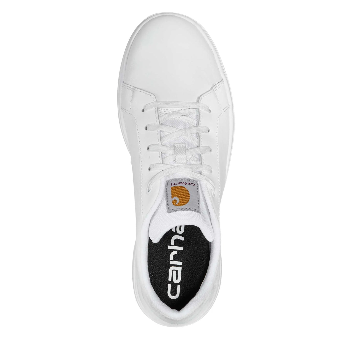 Detroit Leather Sneaker
