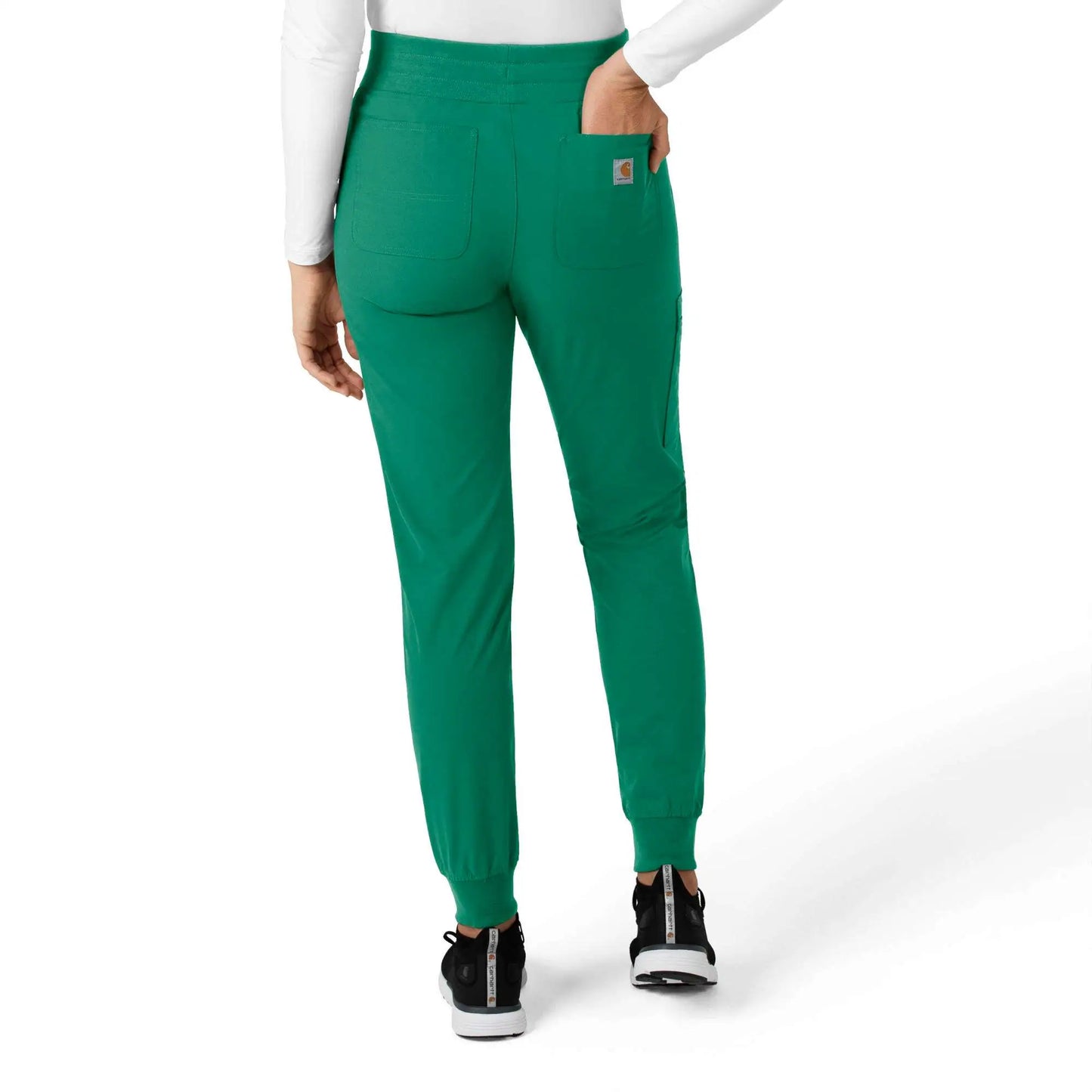 Women's Force Essentials  Jogger Scrub Pant