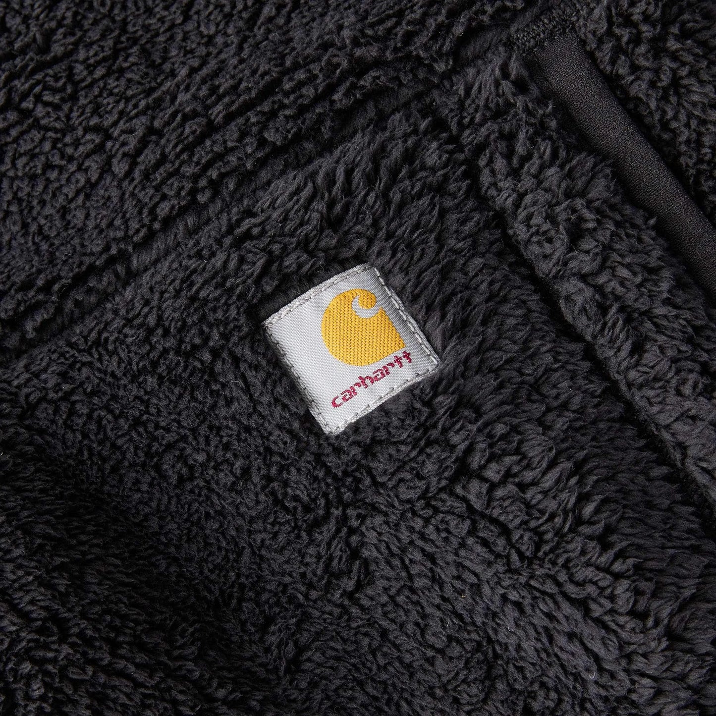 Women's Loose Fit Fleece Pullover - 3 Warmest Rating