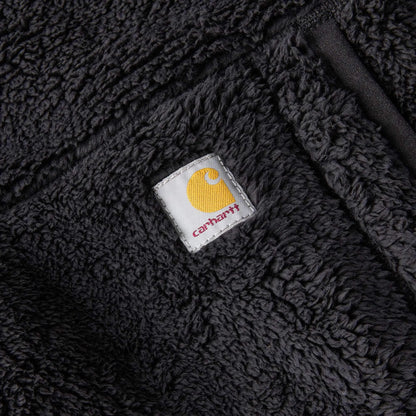 Women's Loose Fit Fleece Pullover - 3 Warmest Rating