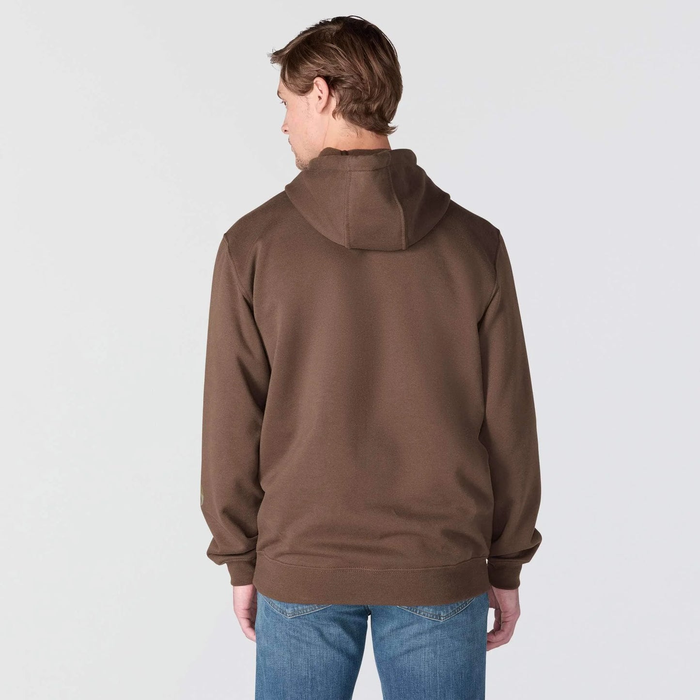 Iconic K288 Logo Sweatshirt
