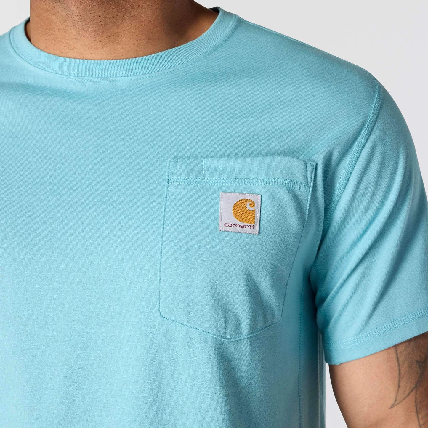 Force Relaxed T-Shirt