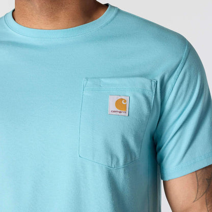 Force Relaxed T-Shirt