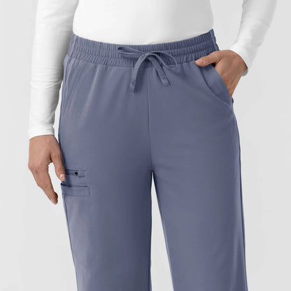 Women's Force Cross-Flex Knit Boot Cut Scrub Pant