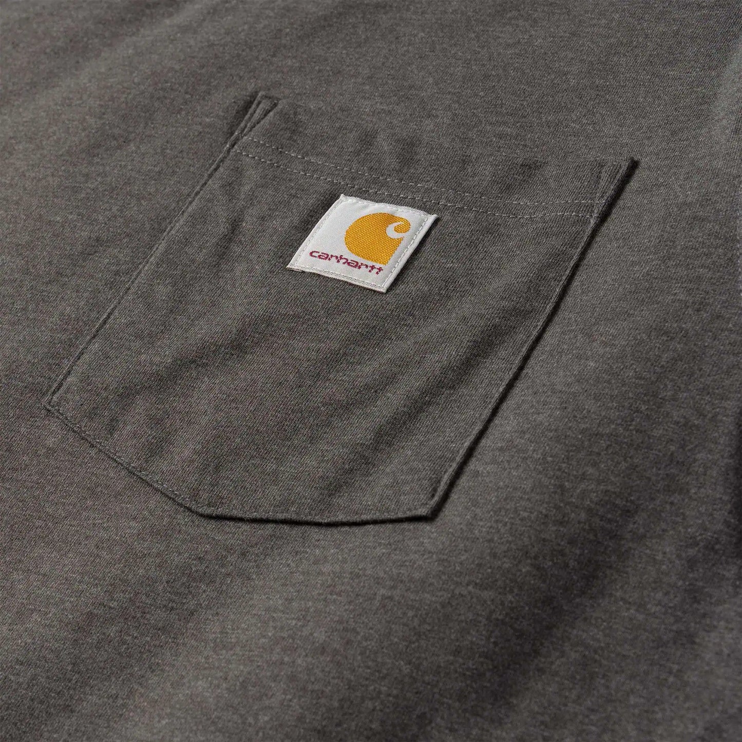 Irvine Relaxed Bison T-Shirt