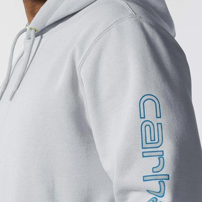 Iconic K288 Logo Sweatshirt