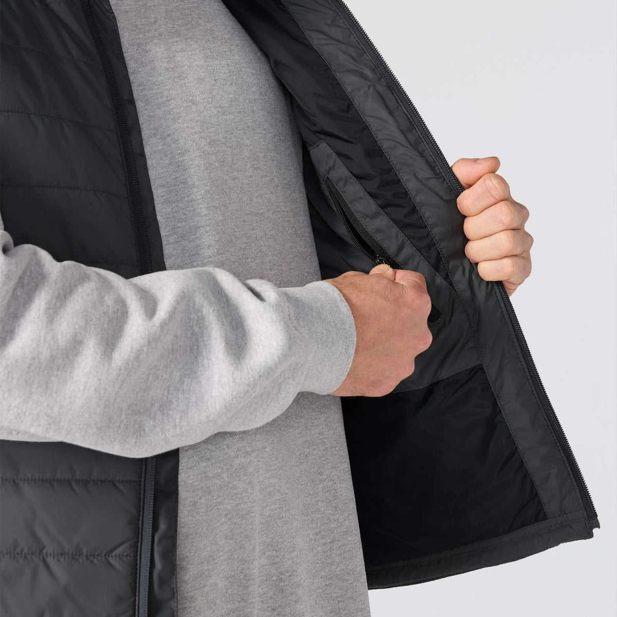 Gilliam Vest