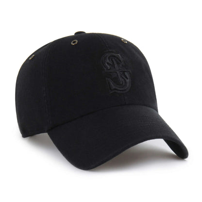 Seattle Mariners '47 Clean Up