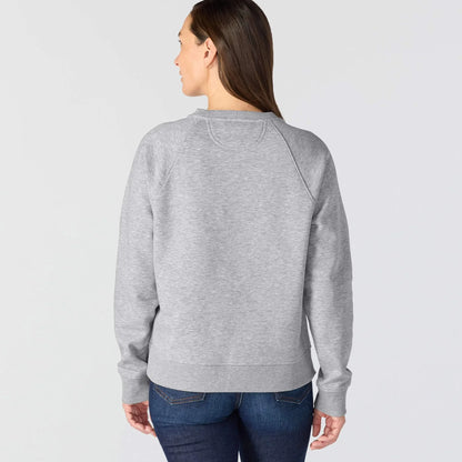 Women's Sawyer Crewneck Sweatshirt