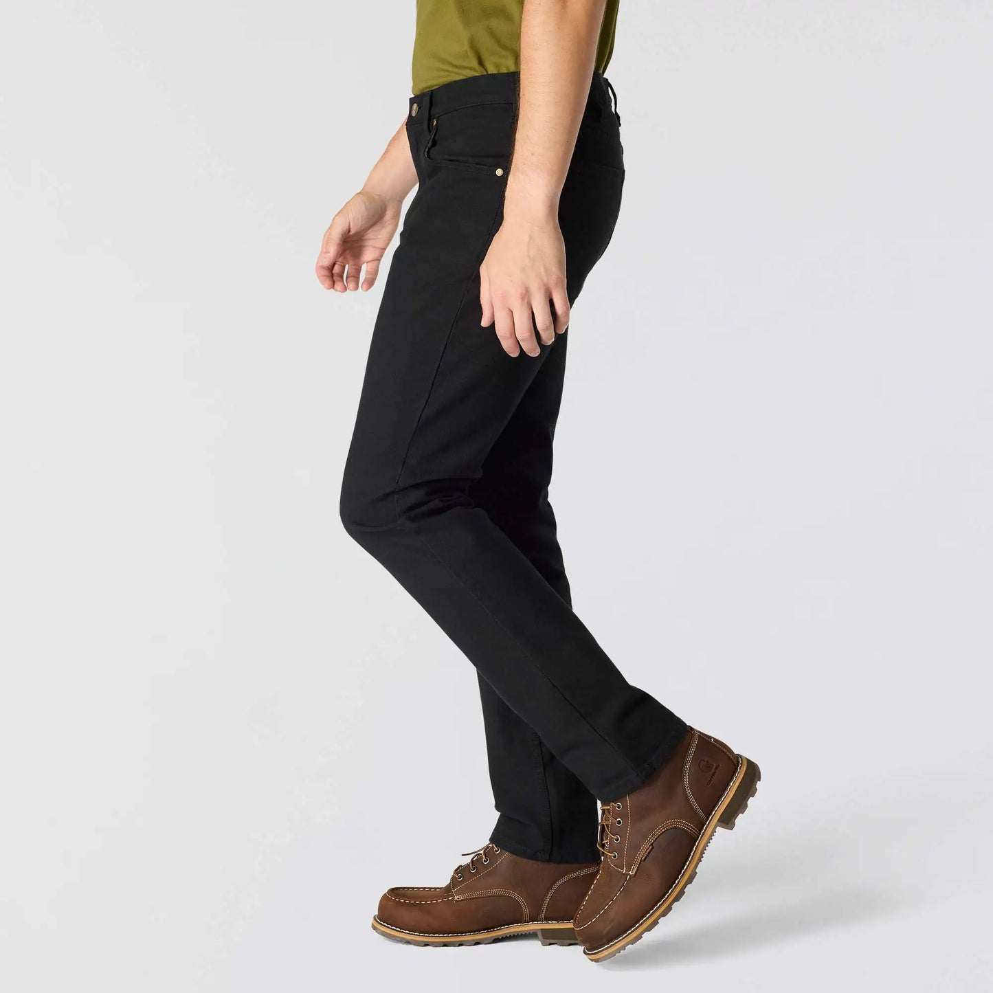 Slim Tapered Rugged Flex™ Duck Pant