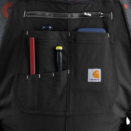 Camden Insulated Bib Overall