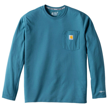 Force Relaxed LS T-Shirt