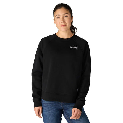 Women's Sawyer Crewneck Sweatshirt