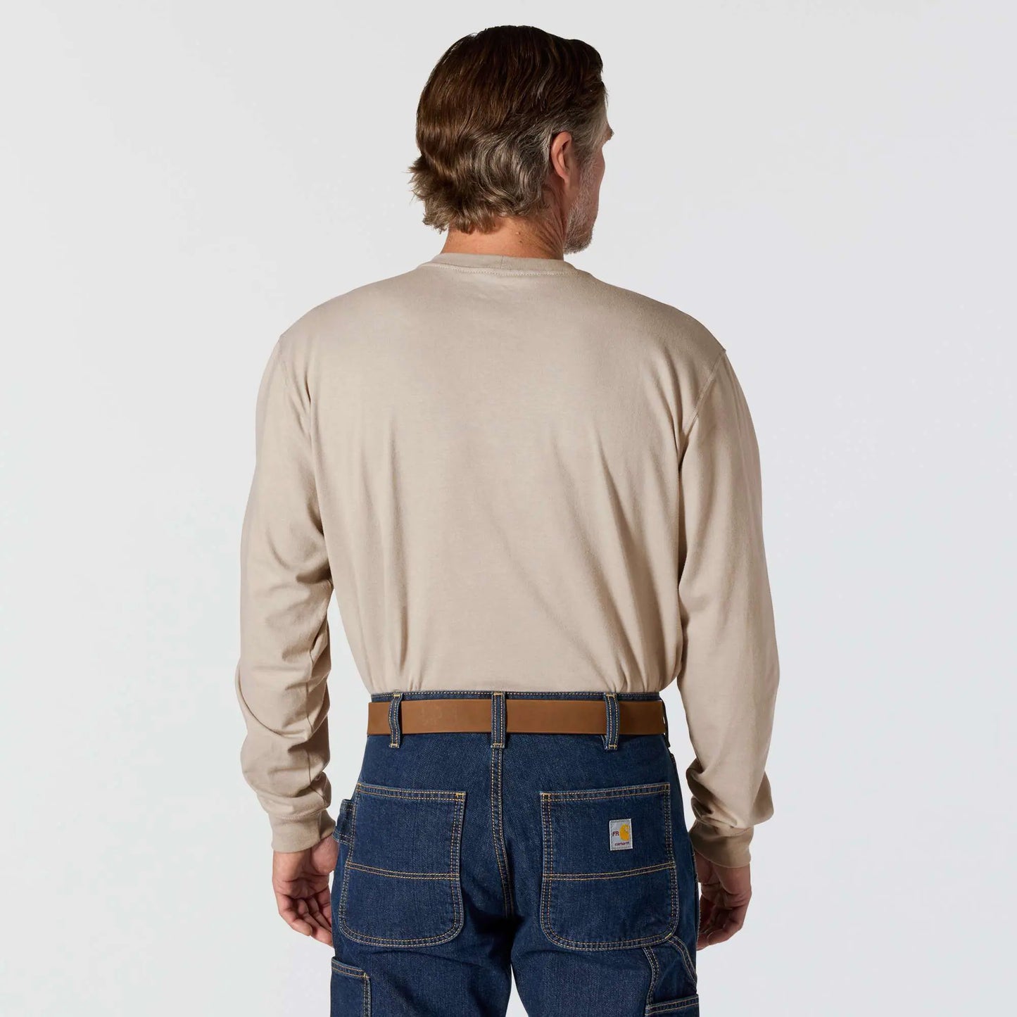 FR Force Dearborn Loose LS T-Shirt