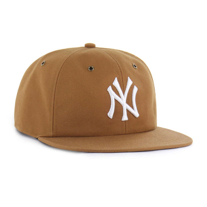 New York Yankees '47 Captain Rl