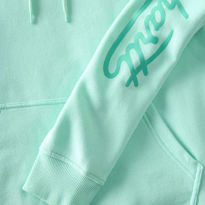 Sawyer Script Logo Sweatshirt