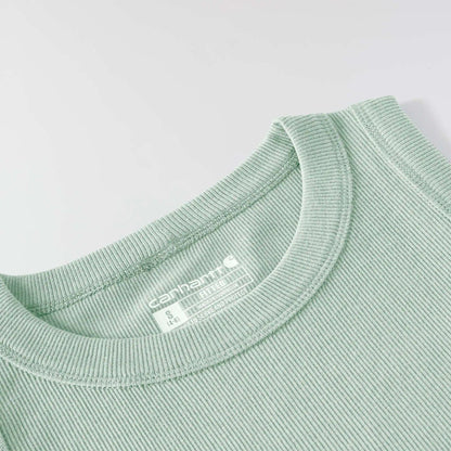 Women's TENCEL™ Fiber Series Fitted Ribbed Tank